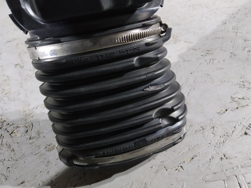 патрубок впускной, 6195 рублей, Санкт-Петербург