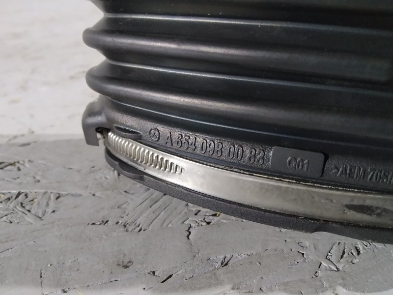 патрубок впускной, 6195 рублей, Санкт-Петербург