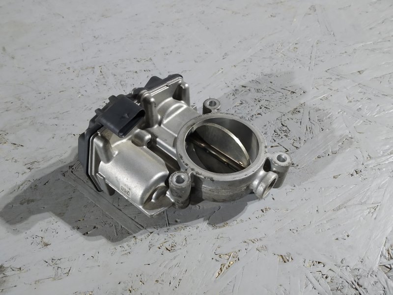 дроссельная заслонка, 3770 рублей, Санкт-Петербург