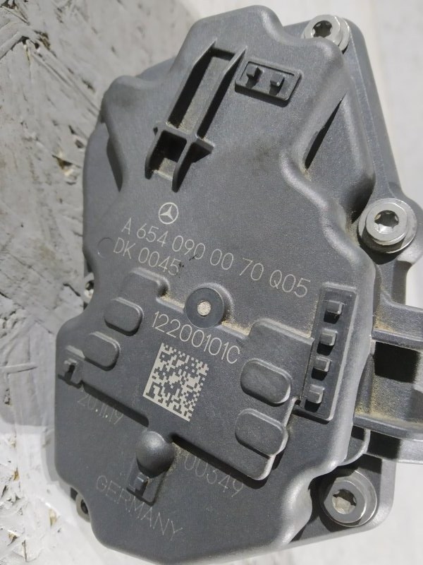 дроссельная заслонка, 3770 рублей, Санкт-Петербург