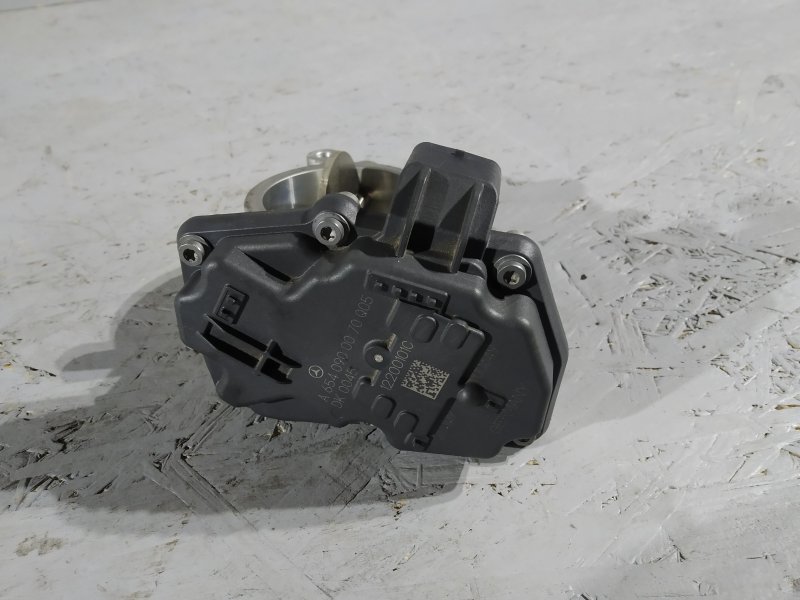 дроссельная заслонка, 3770 рублей, Санкт-Петербург