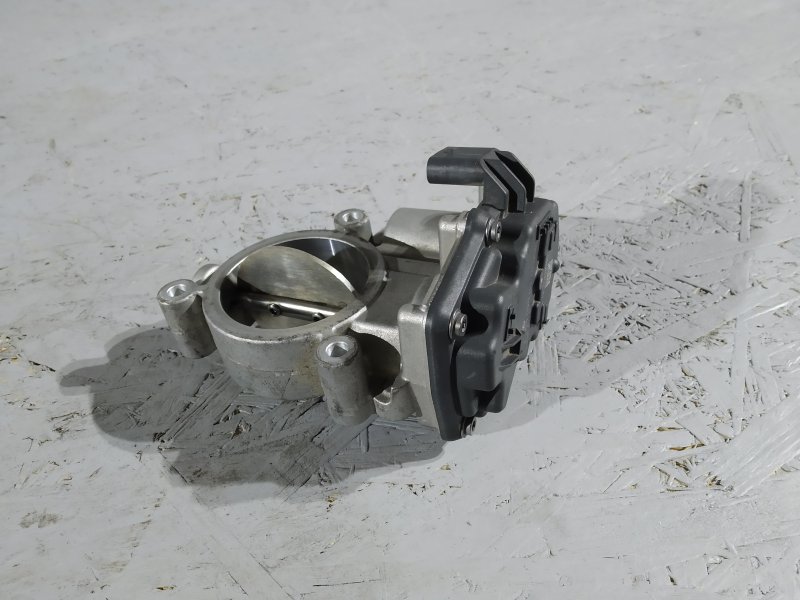 дроссельная заслонка, 3770 рублей, Санкт-Петербург