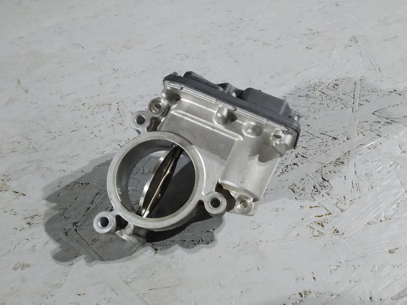 дроссельная заслонка, 3770 рублей, Санкт-Петербург