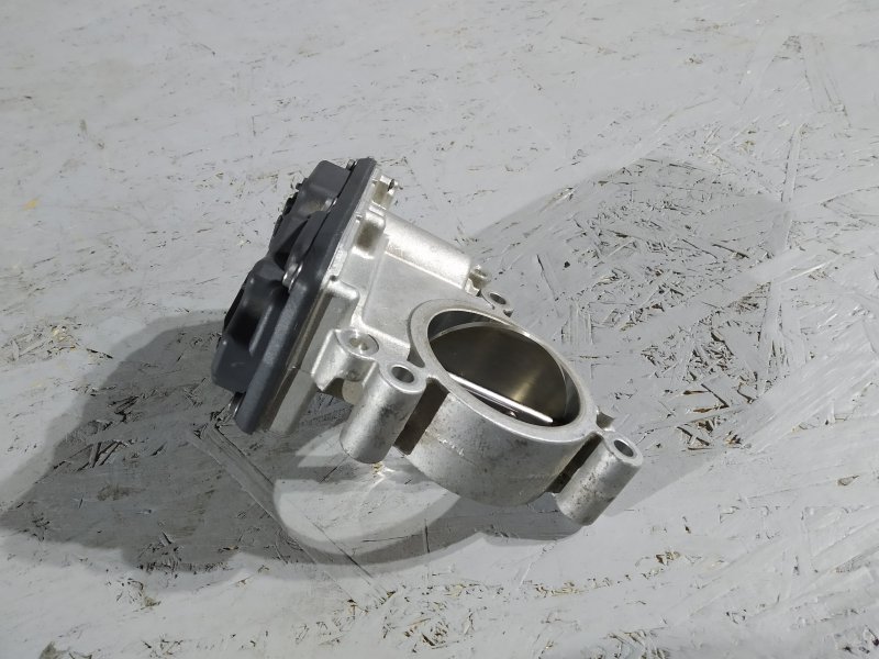 дроссельная заслонка, 3770 рублей, Санкт-Петербург