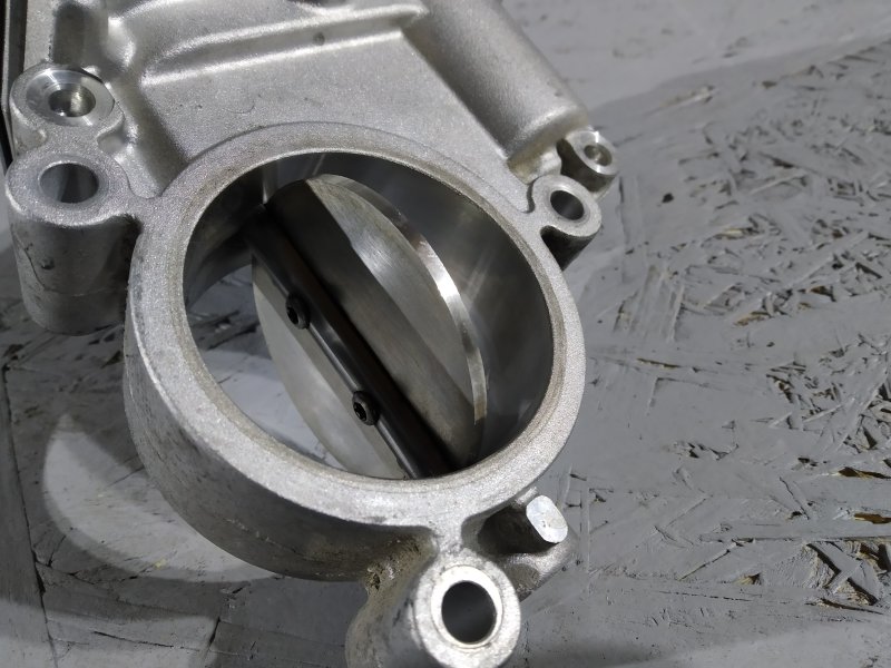 дроссельная заслонка, 3770 рублей, Санкт-Петербург