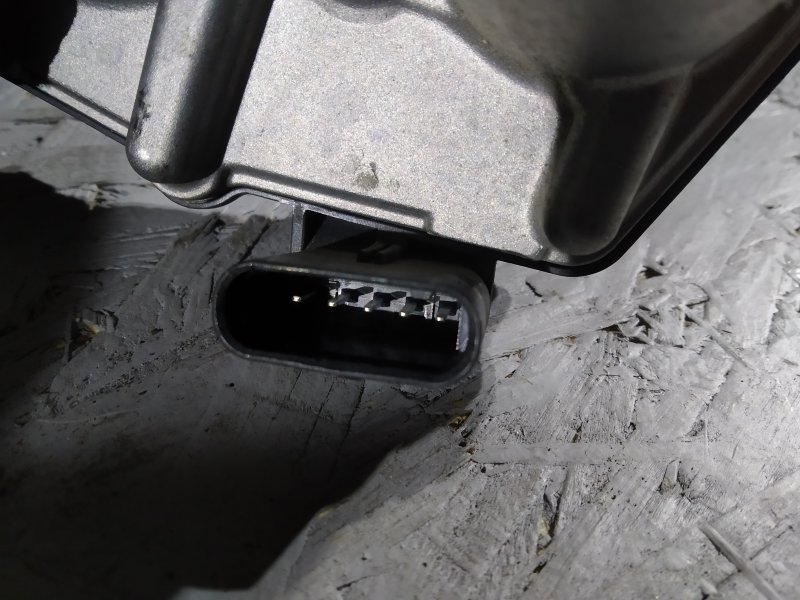 дроссельная заслонка, 3770 рублей, Санкт-Петербург