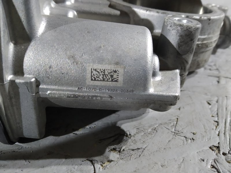 дроссельная заслонка, 3770 рублей, Санкт-Петербург