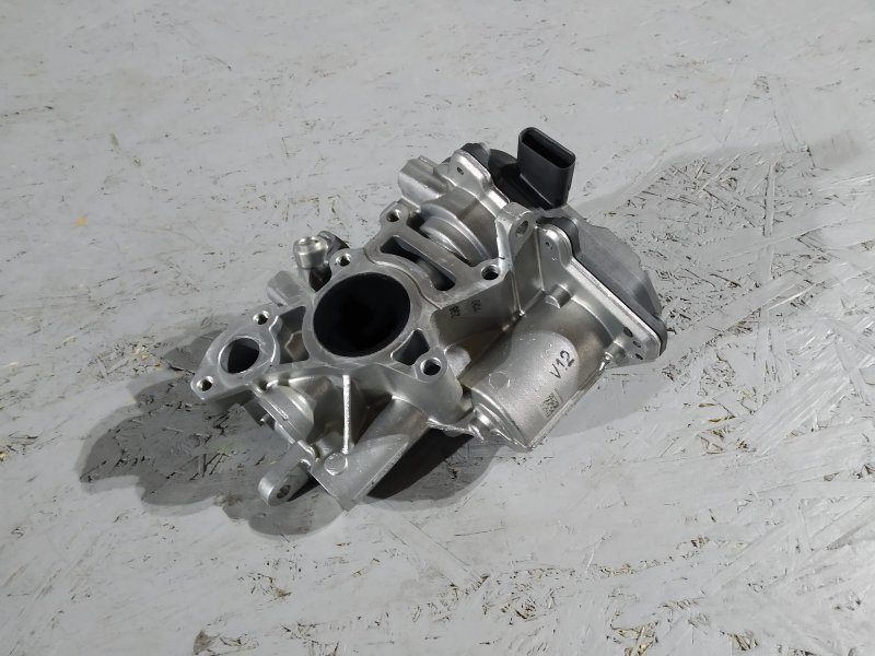 клапан EGR, 14605 рублей, Санкт-Петербург