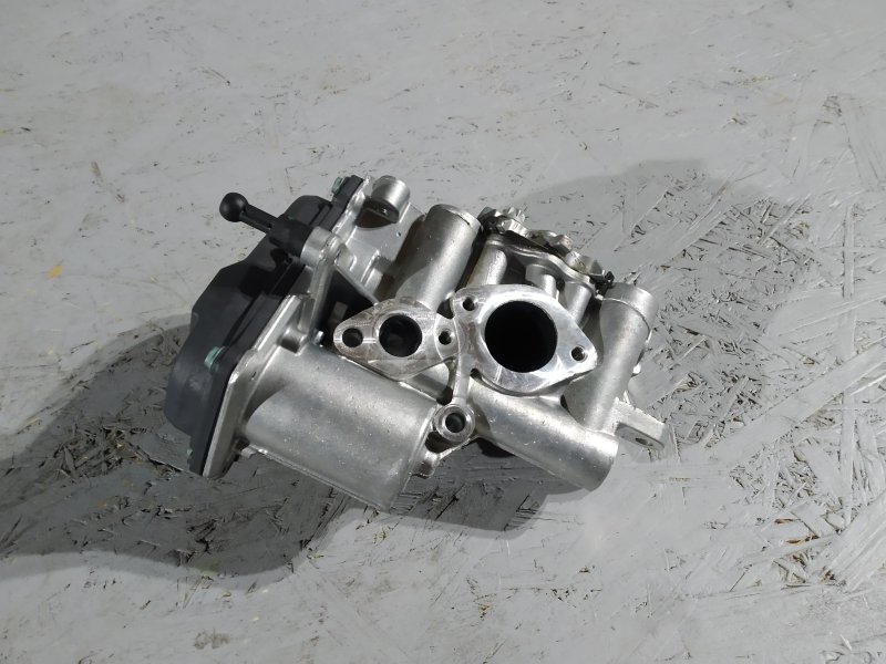 клапан EGR, 14605 рублей, Санкт-Петербург