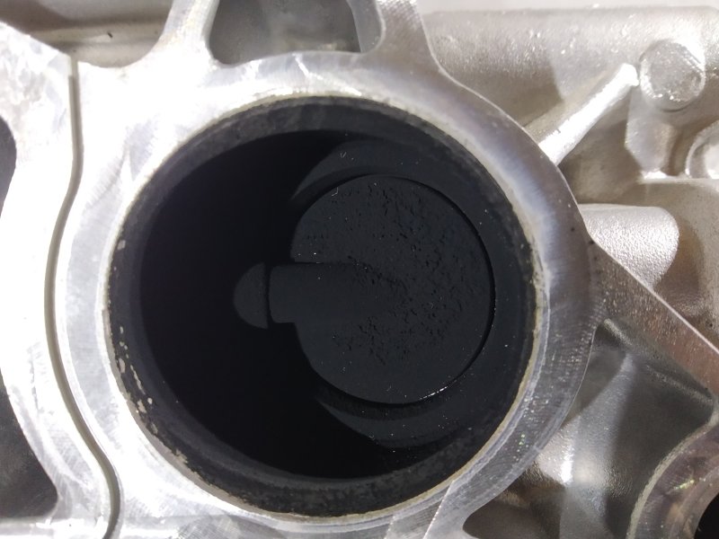 клапан EGR, 14605 рублей, Санкт-Петербург