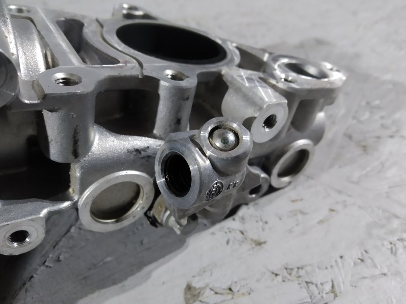 клапан EGR, 14605 рублей, Санкт-Петербург