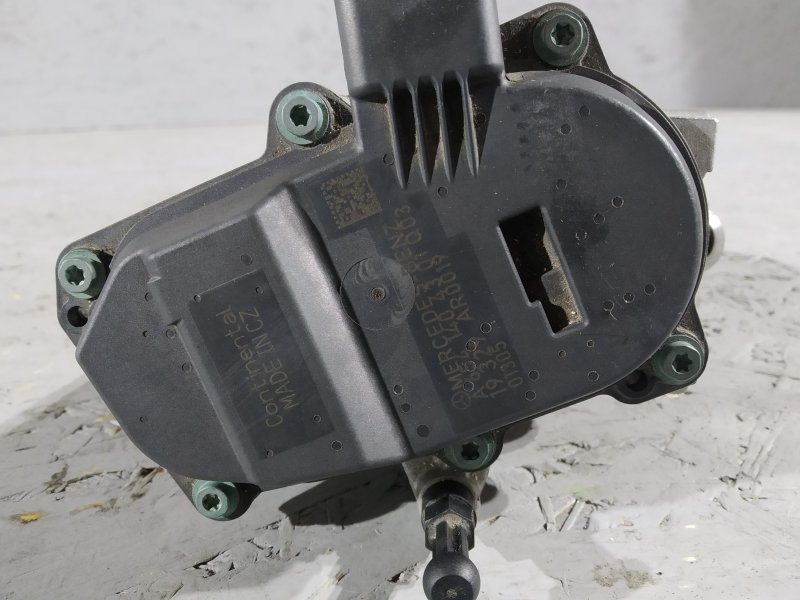 клапан EGR, 14605 рублей, Санкт-Петербург