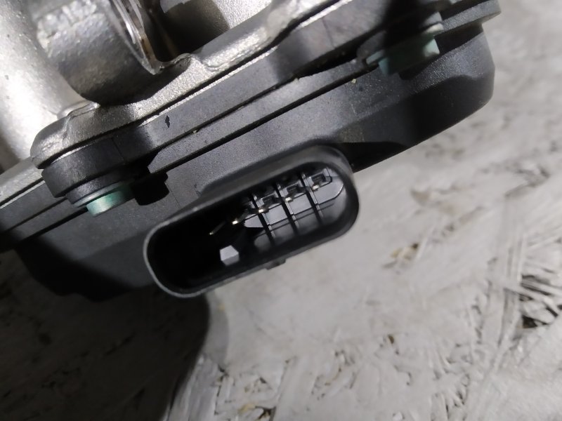 клапан EGR, 14605 рублей, Санкт-Петербург