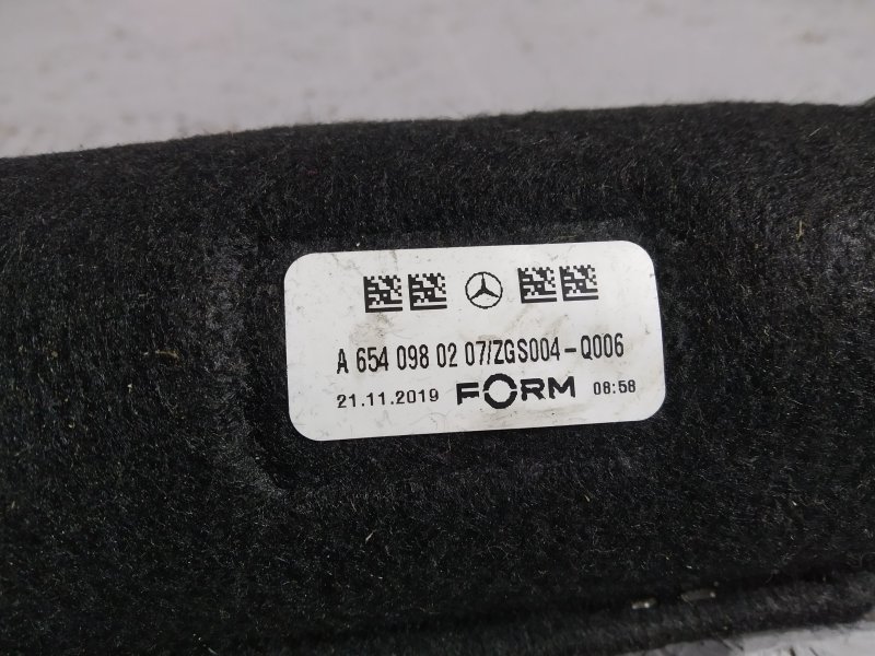 патрубок интеркулера, 2615 рублей, Санкт-Петербург