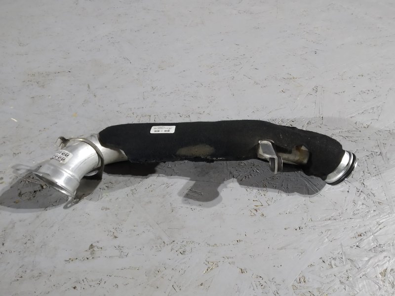 патрубок интеркулера, 2615 рублей, Санкт-Петербург