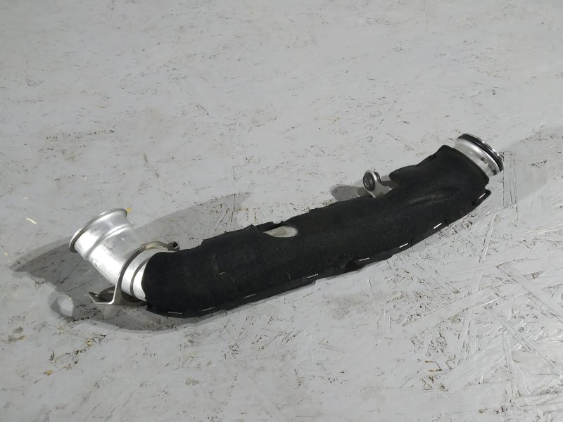 патрубок интеркулера, 2615 рублей, Санкт-Петербург