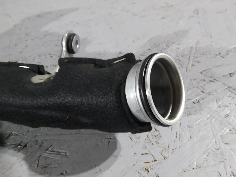 патрубок интеркулера, 2615 рублей, Санкт-Петербург