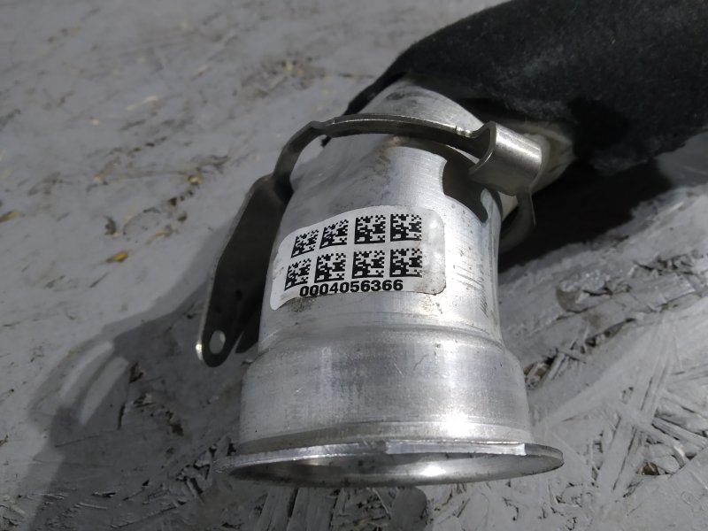 патрубок интеркулера, 2615 рублей, Санкт-Петербург