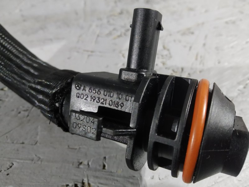 трубка вентиляции, 2265 рублей, Санкт-Петербург