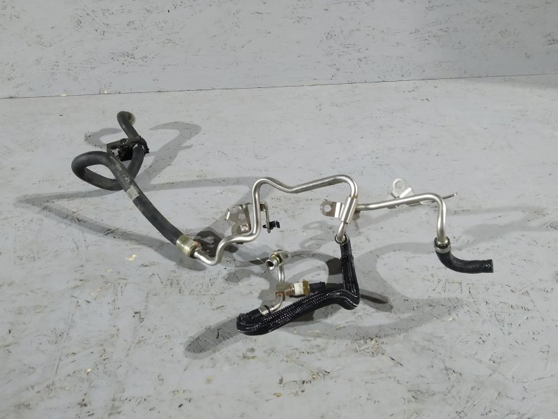 топливная трубка, 1775 рублей, Санкт-Петербург