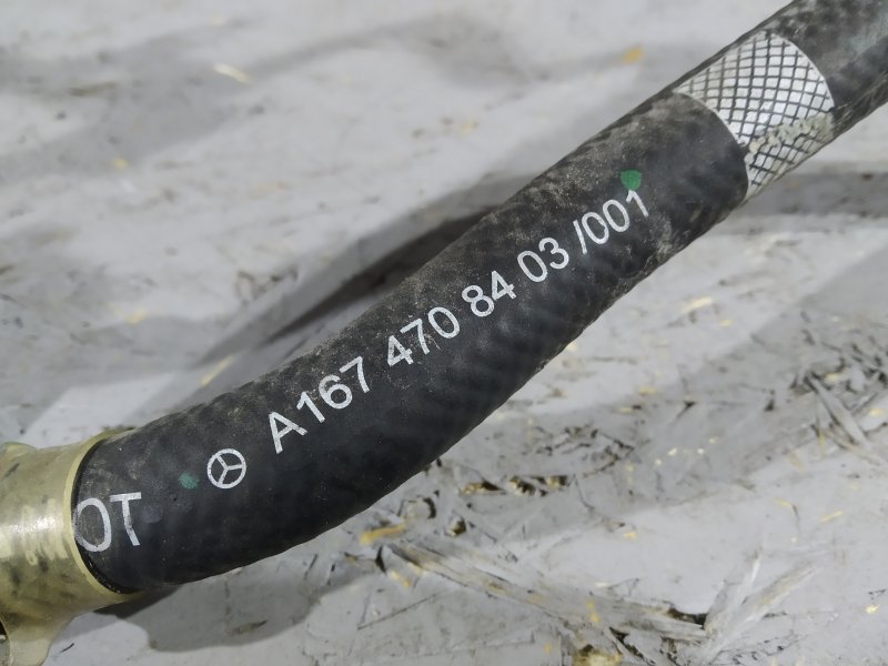 топливная трубка, 1775 рублей, Санкт-Петербург