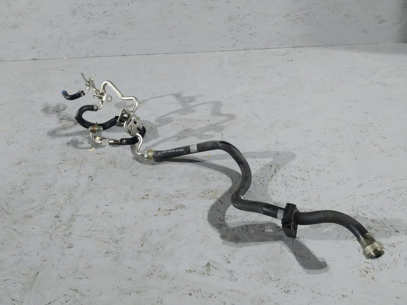 топливная трубка, 1775 рублей, Санкт-Петербург