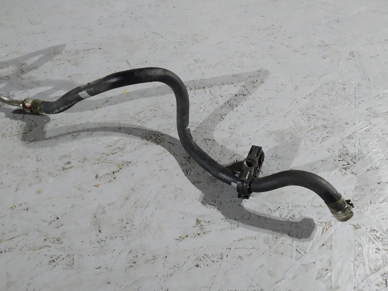 топливная трубка, 1775 рублей, Санкт-Петербург