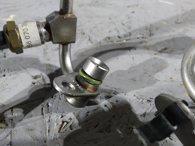 топливная трубка, 1775 рублей, Санкт-Петербург