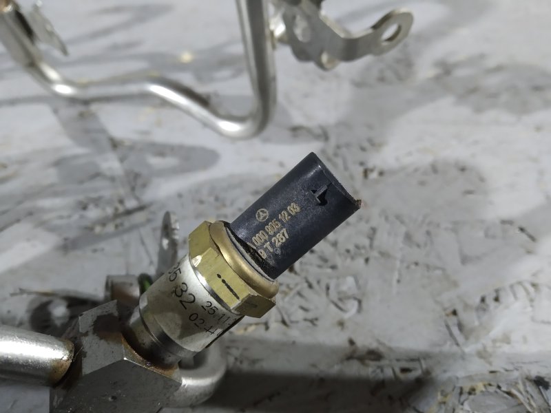 топливная трубка, 1775 рублей, Санкт-Петербург