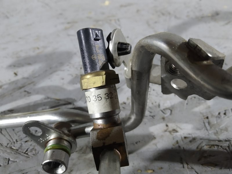 топливная трубка, 1775 рублей, Санкт-Петербург