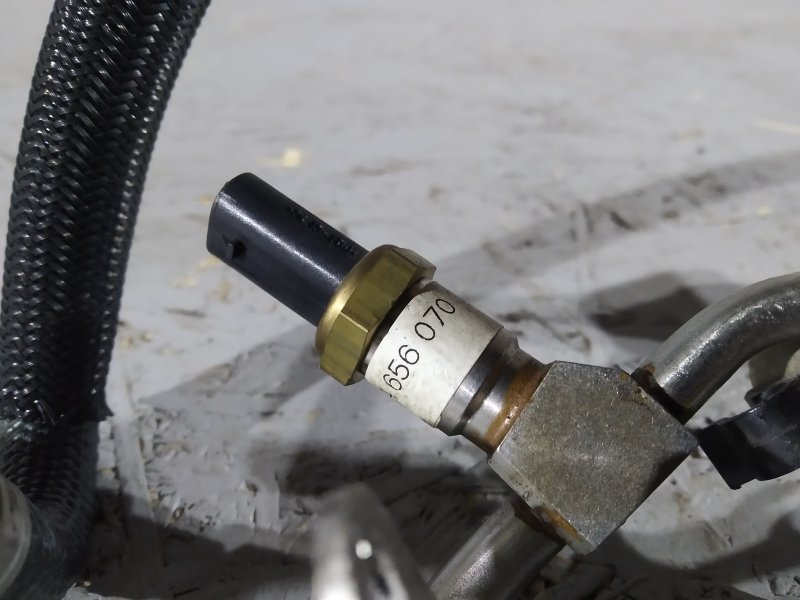 топливная трубка, 1775 рублей, Санкт-Петербург