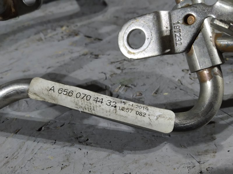 топливная трубка, 1775 рублей, Санкт-Петербург