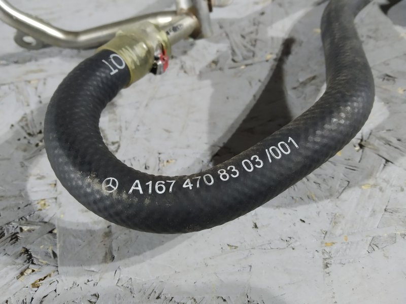 топливная трубка, 1775 рублей, Санкт-Петербург