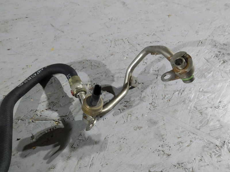 топливная трубка, 1775 рублей, Санкт-Петербург