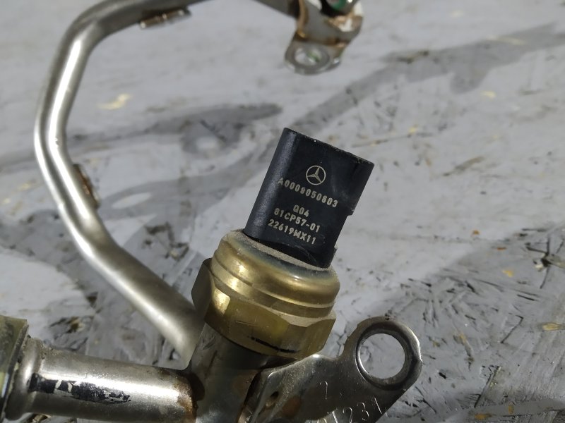 топливная трубка, 1775 рублей, Санкт-Петербург