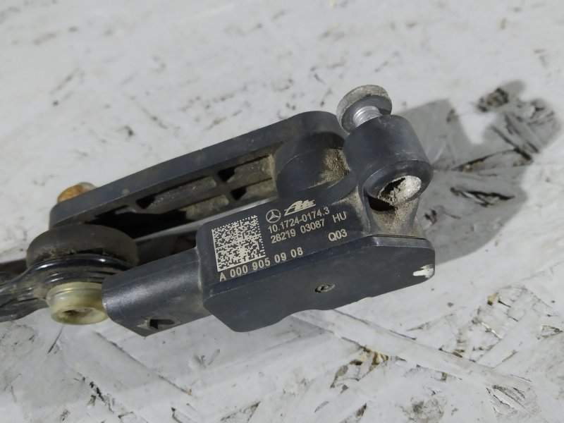 датчик положения кузова, 4500 рублей, Санкт-Петербург