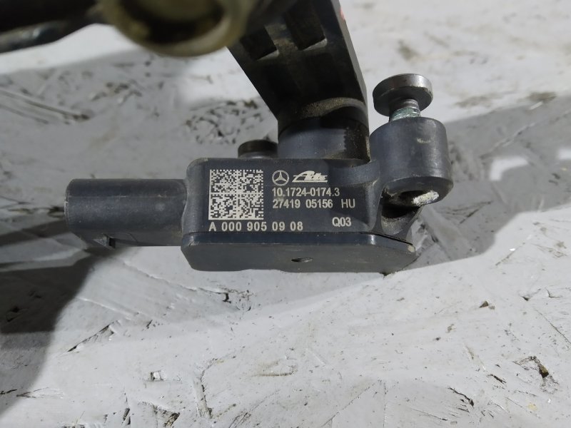 датчик положения кузова, 4600 рублей, Санкт-Петербург