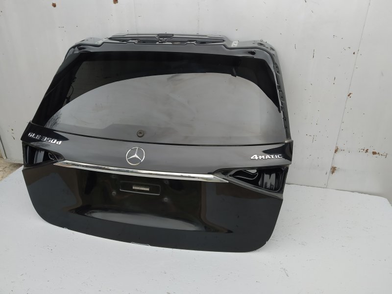 крышка багажника, 110835 рублей, Санкт-Петербург