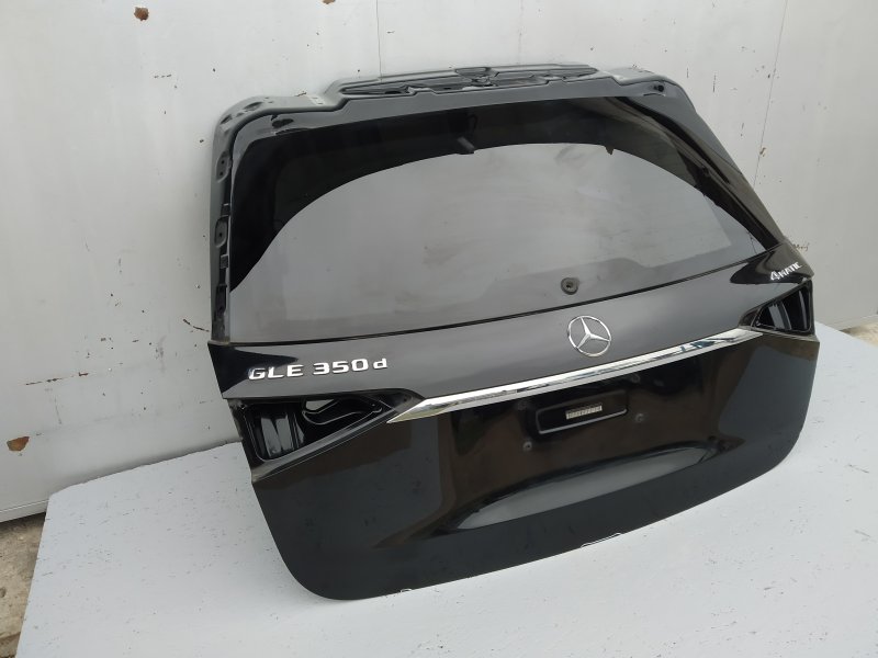 крышка багажника, 110835 рублей, Санкт-Петербург