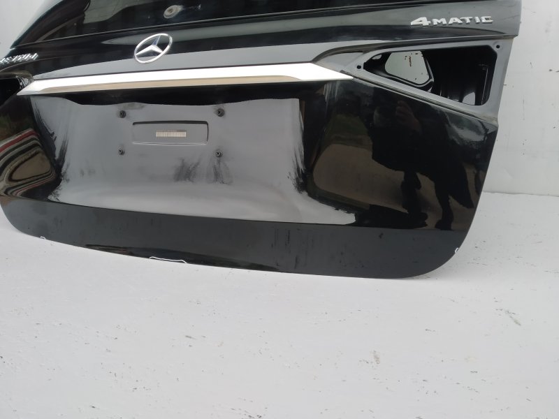 крышка багажника, 110835 рублей, Санкт-Петербург