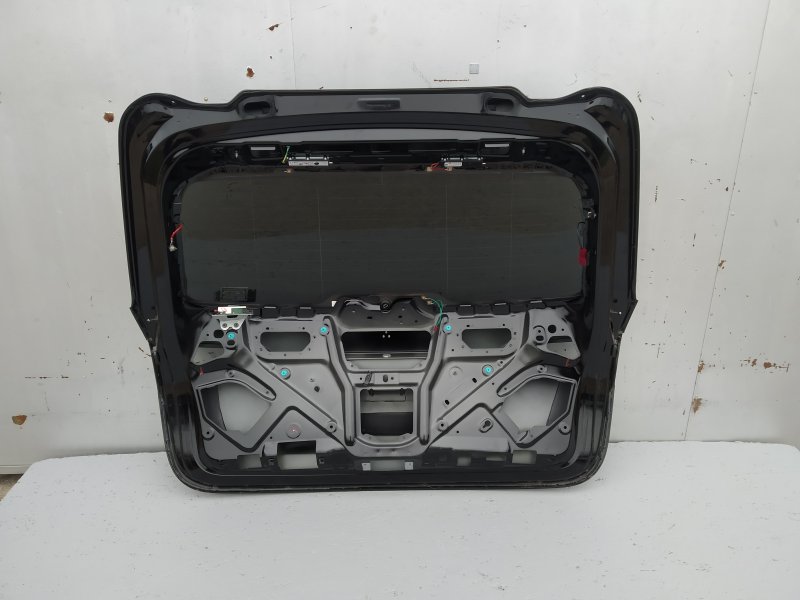 крышка багажника, 110835 рублей, Санкт-Петербург