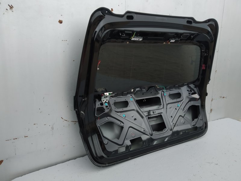 крышка багажника, 110835 рублей, Санкт-Петербург