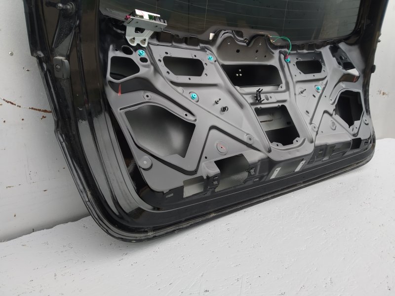 крышка багажника, 110835 рублей, Санкт-Петербург