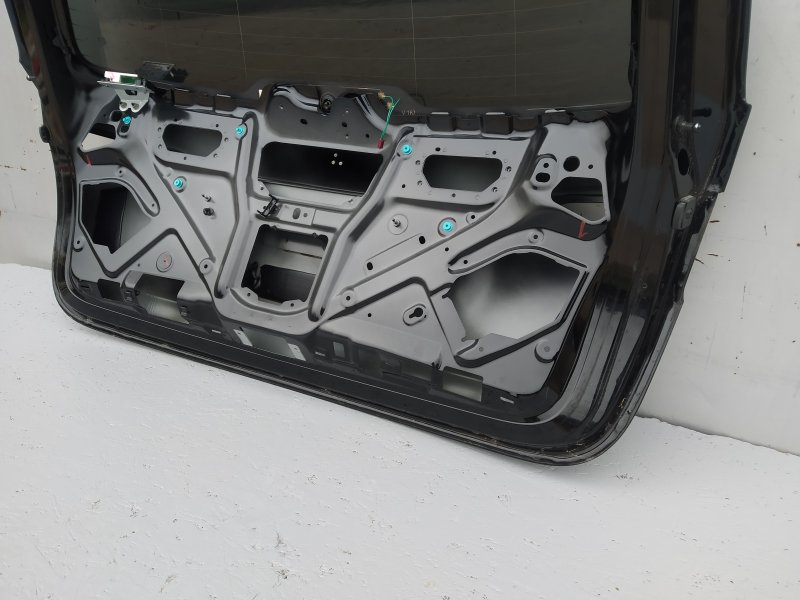 крышка багажника, 110835 рублей, Санкт-Петербург