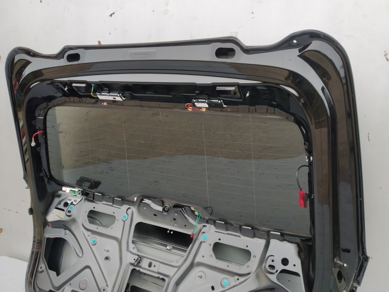 крышка багажника, 110835 рублей, Санкт-Петербург