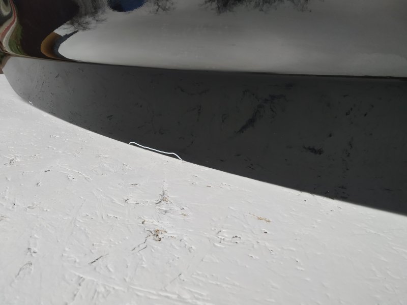 крышка багажника, 110835 рублей, Санкт-Петербург