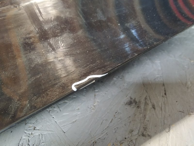 крышка багажника, 110835 рублей, Санкт-Петербург