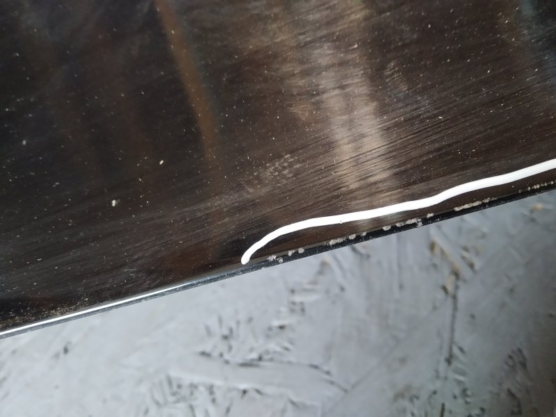 крышка багажника, 110835 рублей, Санкт-Петербург