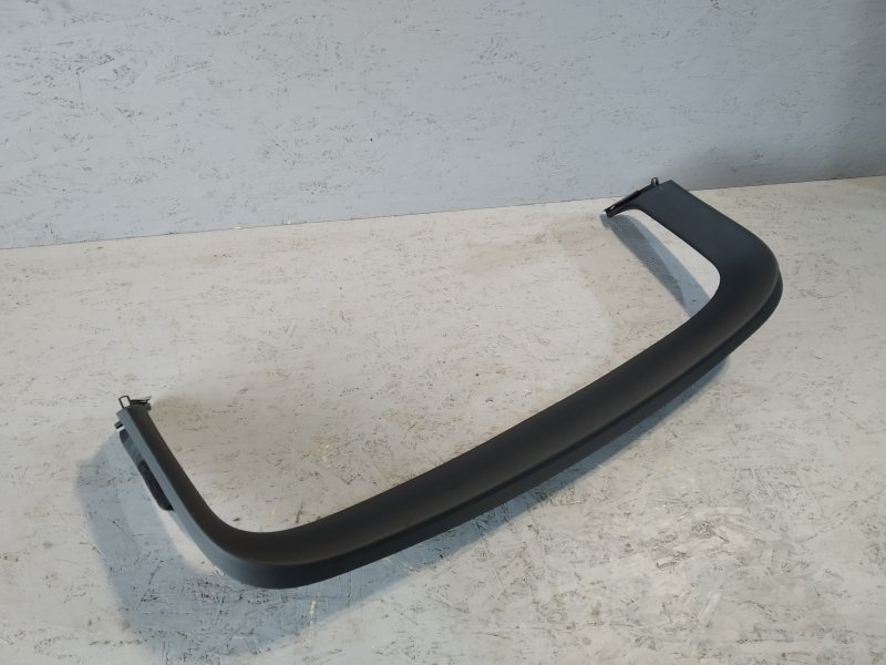 Накладка крышки багажника, 3105 рублей, Санкт-Петербург