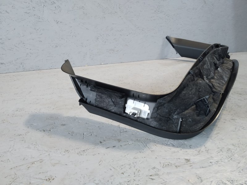 Накладка крышки багажника, 3105 рублей, Санкт-Петербург